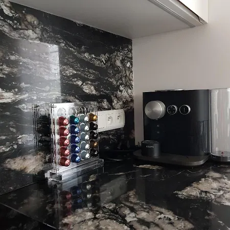 Jpapartments Nadmorski Park Apartment *