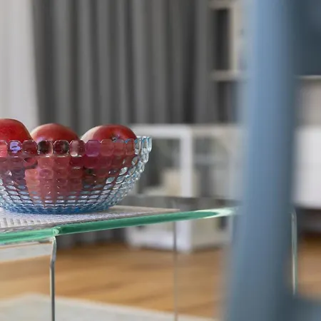 Apartman Jpapartments Nadmorski Park