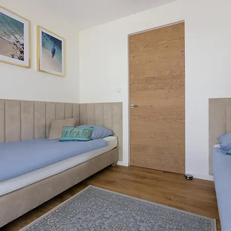 Jpapartments Nadmorski Park Apartment