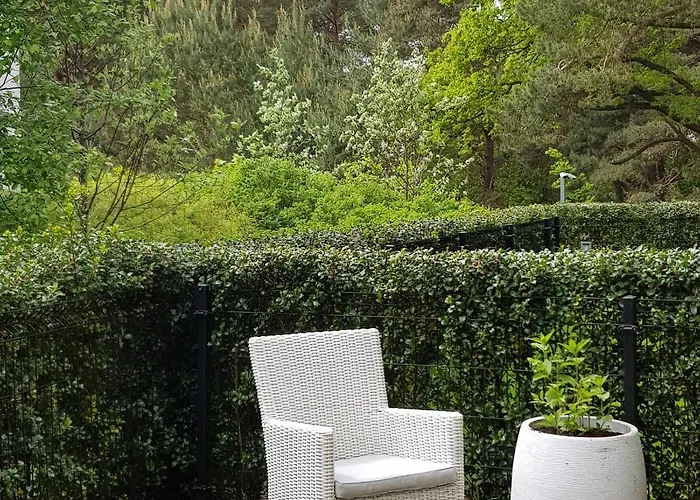 Jpapartments Nadmorski Park Apartman Gdańsk