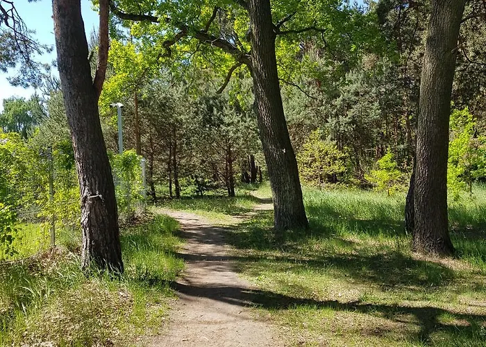 Apartman Jpapartments Nadmorski Park