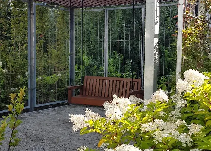 Apartman Jpapartments Nadmorski Park