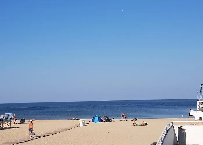 Jpapartments Nadmorski Park * Gdańsk