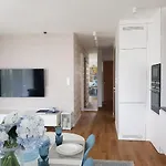 Apartamento Jpapartments Nadmorski Park Gdańsk