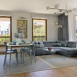 Appartement Jpapartments Nadmorski Park *