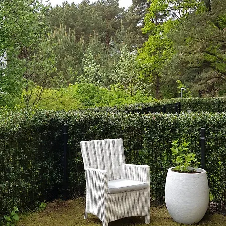 Jpapartments Nadmorski Park Apartamento Gdańsk