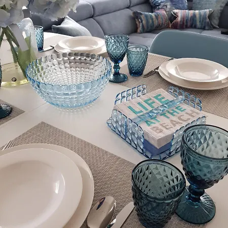 Appartement Jpapartments Nadmorski Park