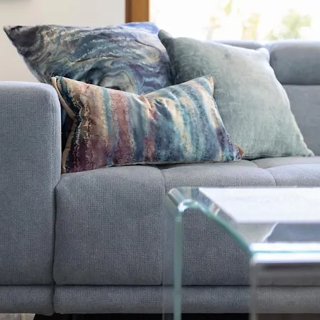 Jpapartments Nadmorski Park Apartmán Gdaňsk