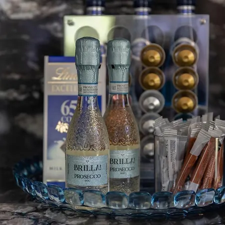 Jpapartments Nadmorski Park * Danzica