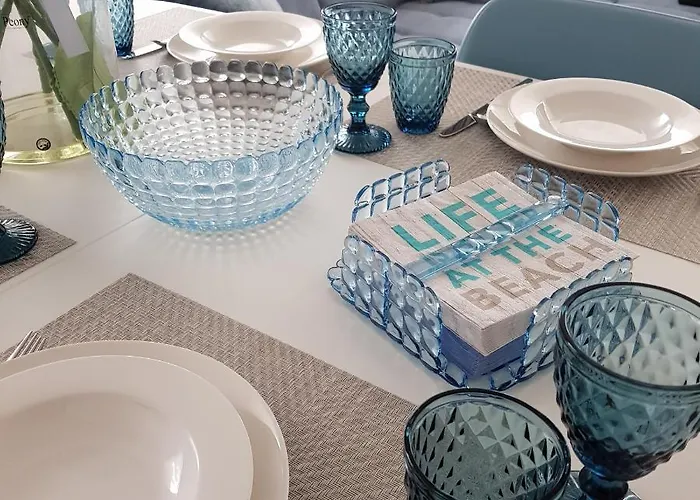 Appartamento Jpapartments Nadmorski Park