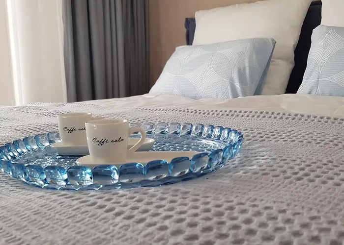 Appartamento Jpapartments Nadmorski Park *