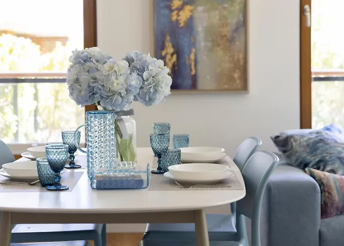 Appartement Jpapartments Nadmorski Park