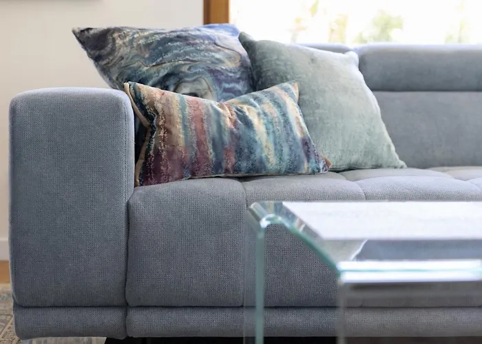 Jpapartments Nadmorski Park Apartmán Gdaňsk