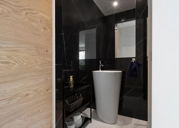 Jpapartments Nadmorski Park * Gdańsk