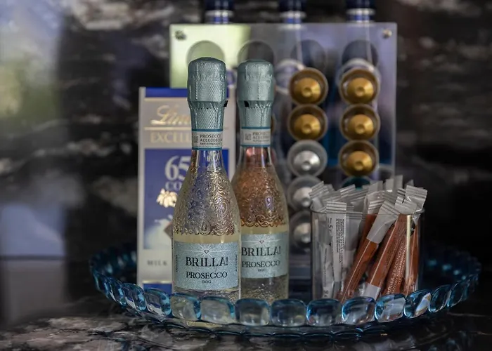 Jpapartments Nadmorski Park * Danzica